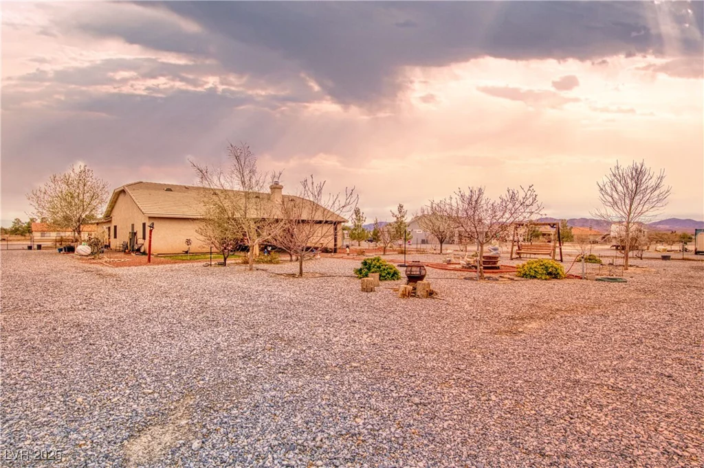 620 Leffner, Pahrump, NV 89060
