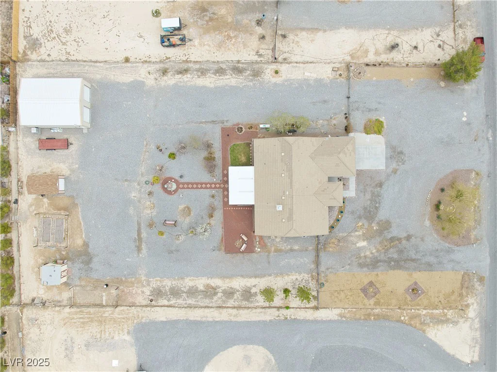 620 Leffner, Pahrump, NV 89060