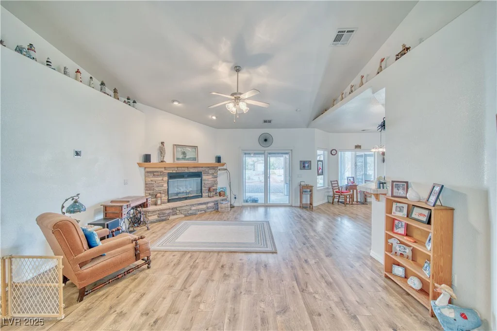 620 Leffner, Pahrump, NV 89060