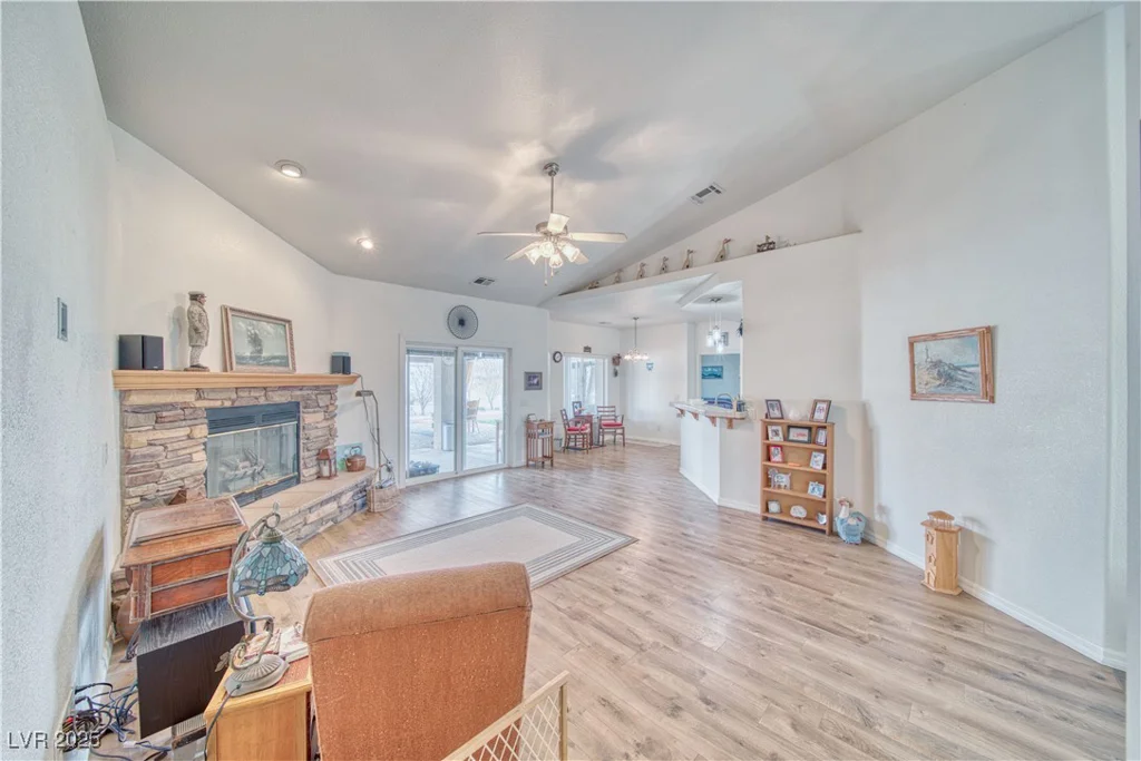 620 Leffner, Pahrump, NV 89060