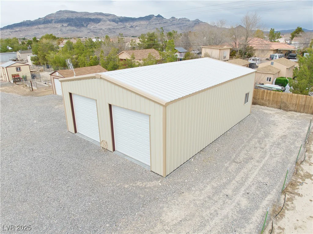 620 Leffner, Pahrump, NV 89060