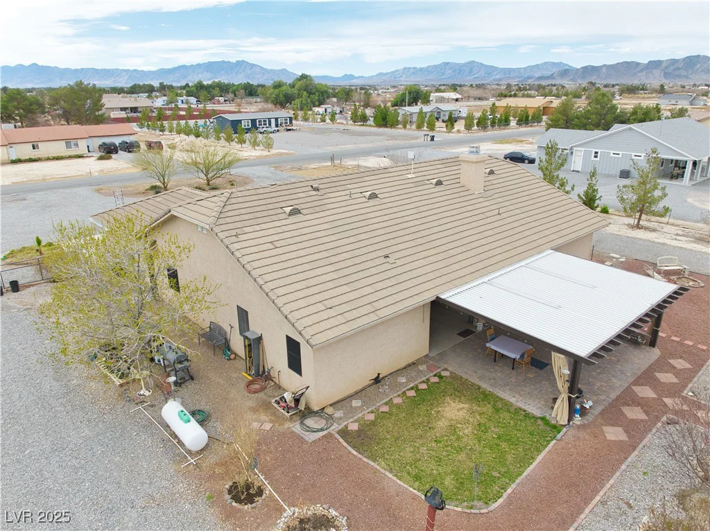 620 Leffner, Pahrump, NV 89060
