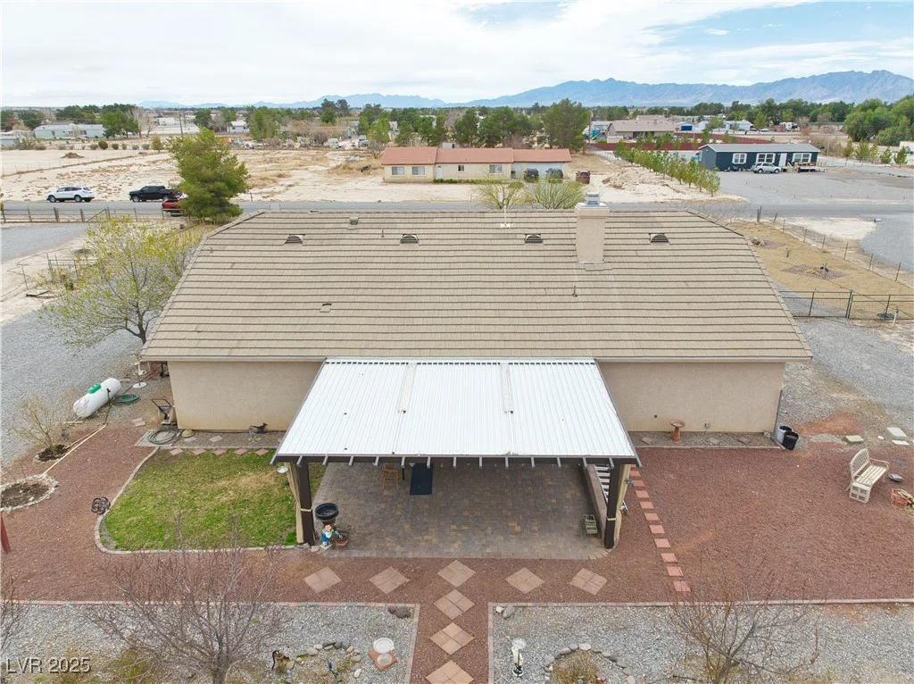 620 Leffner, Pahrump, NV 89060