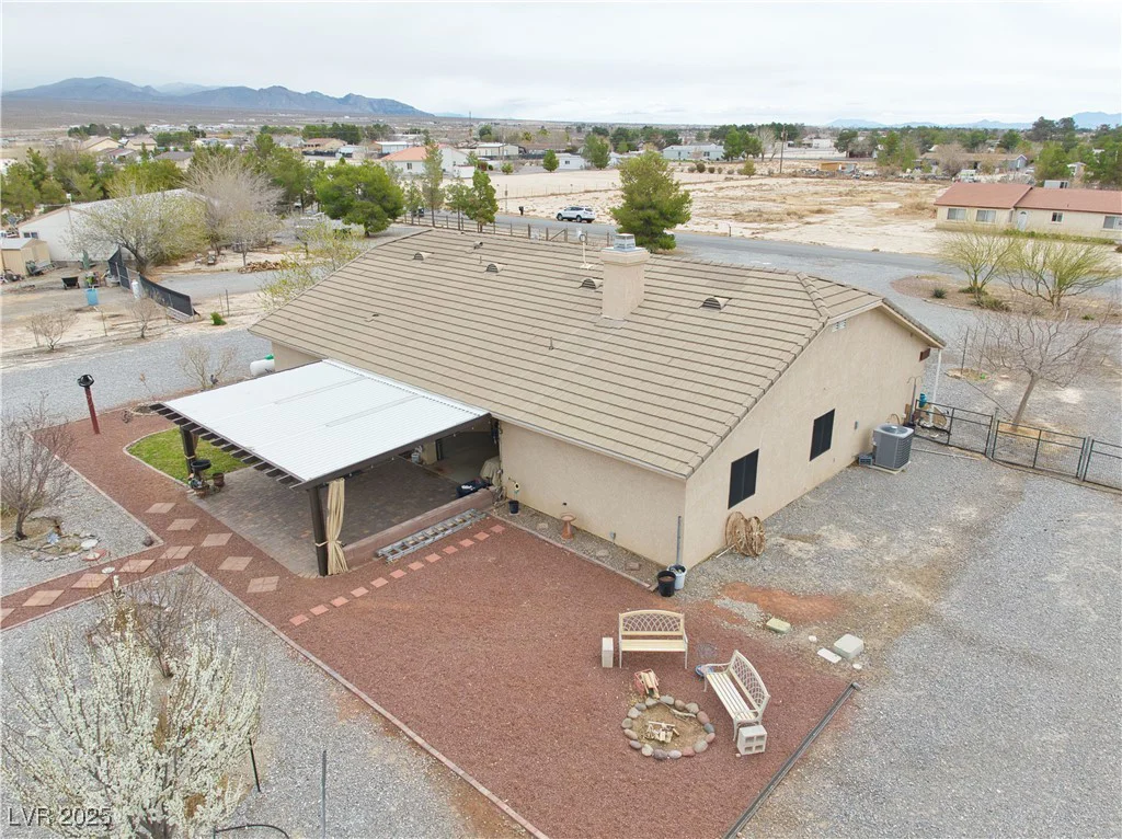 620 Leffner, Pahrump, NV 89060