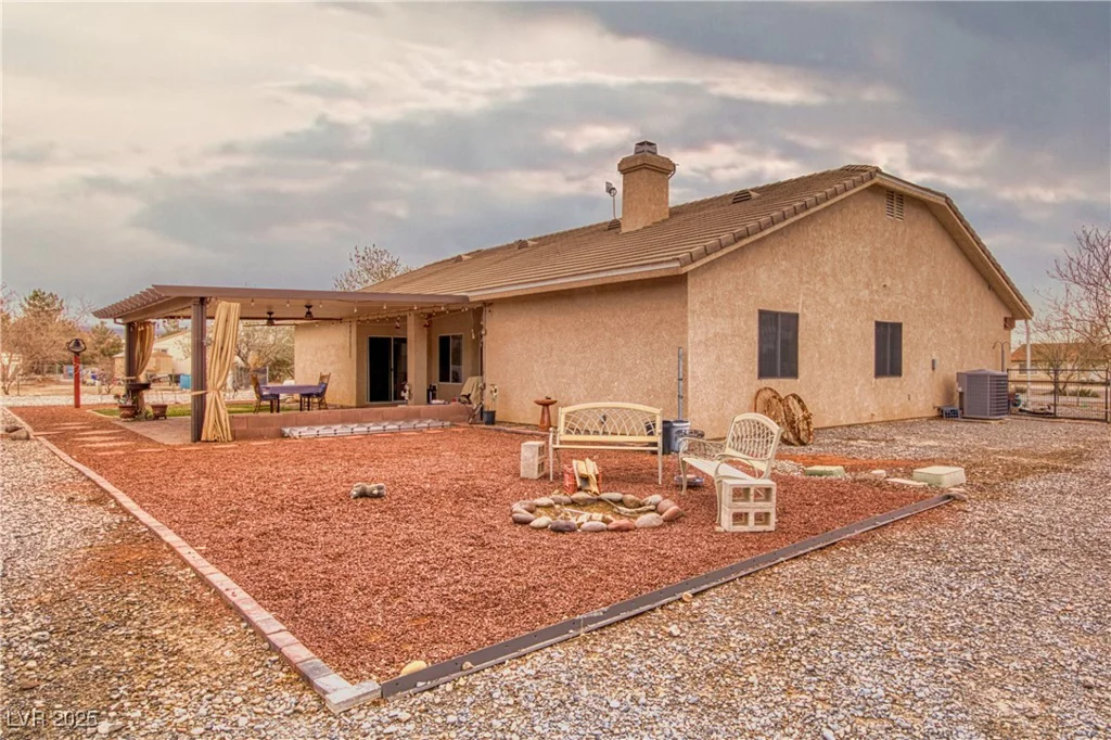 620 Leffner, Pahrump, NV 89060