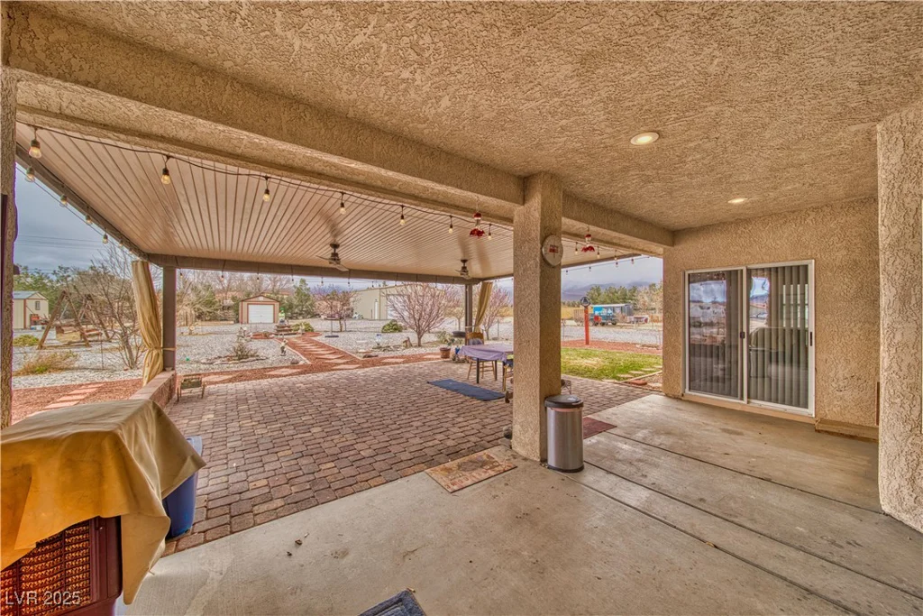 620 Leffner, Pahrump, NV 89060