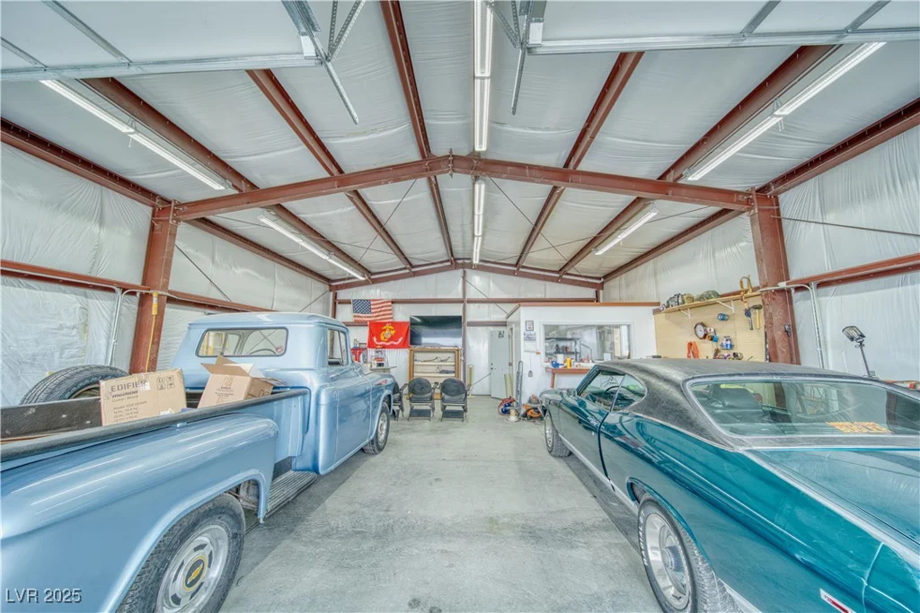 620 Leffner, Pahrump, NV 89060