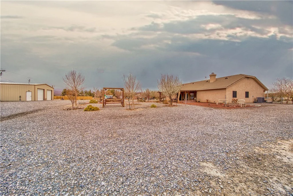 620 Leffner, Pahrump, NV 89060