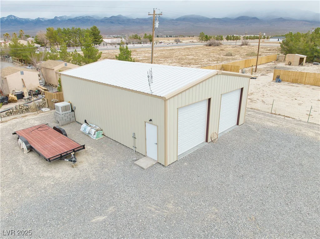 620 Leffner, Pahrump, NV 89060