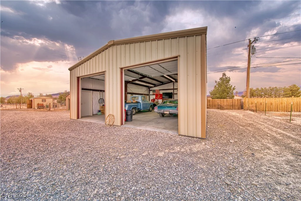 620 Leffner, Pahrump, NV 89060