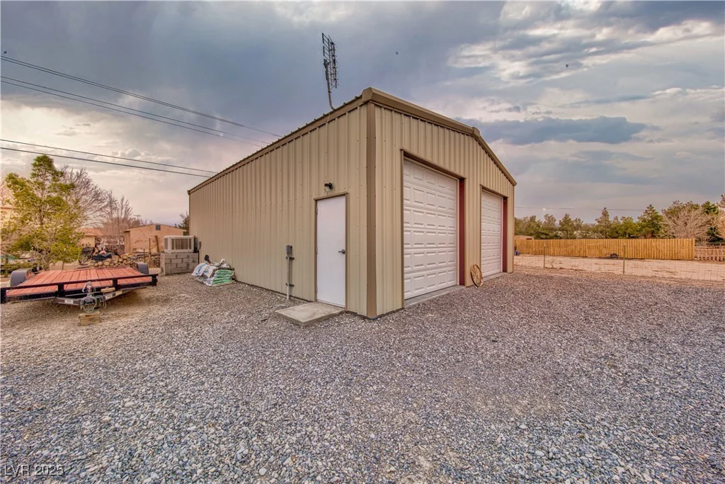620 Leffner, Pahrump, NV 89060