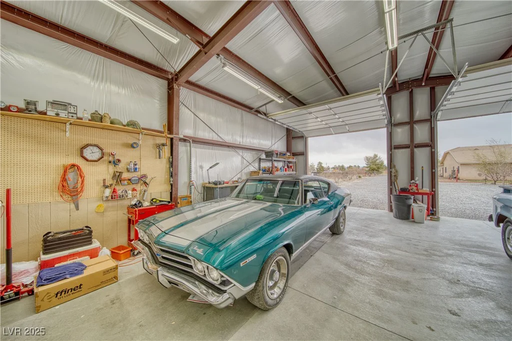 620 Leffner, Pahrump, NV 89060
