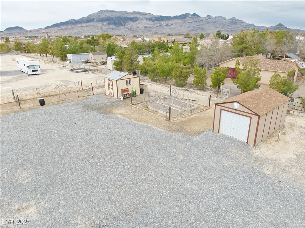 620 Leffner, Pahrump, NV 89060