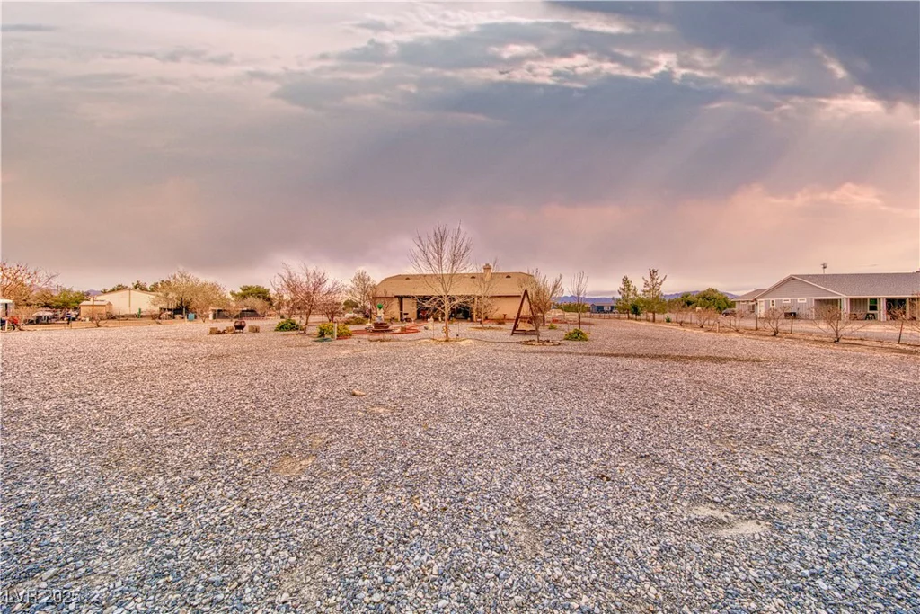 620 Leffner, Pahrump, NV 89060