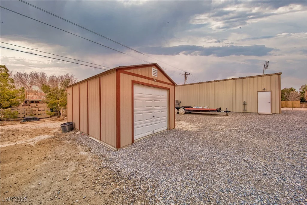 620 Leffner, Pahrump, NV 89060
