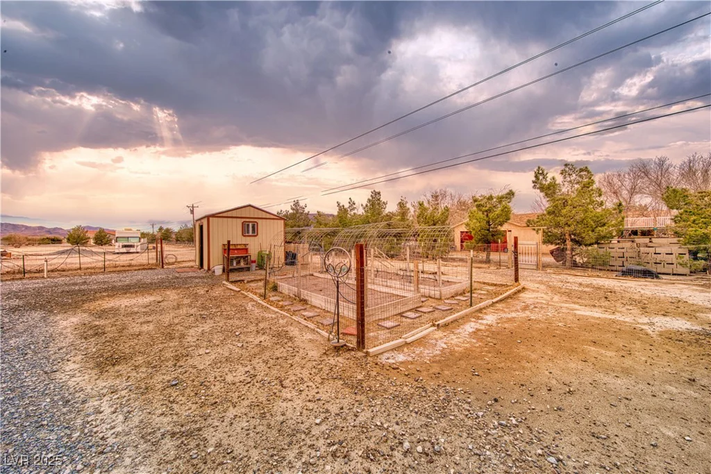 620 Leffner, Pahrump, NV 89060