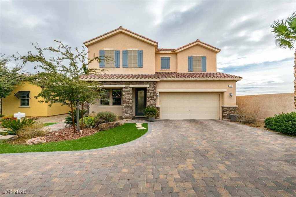 748 Fast Green, Las Vegas, NV 89148