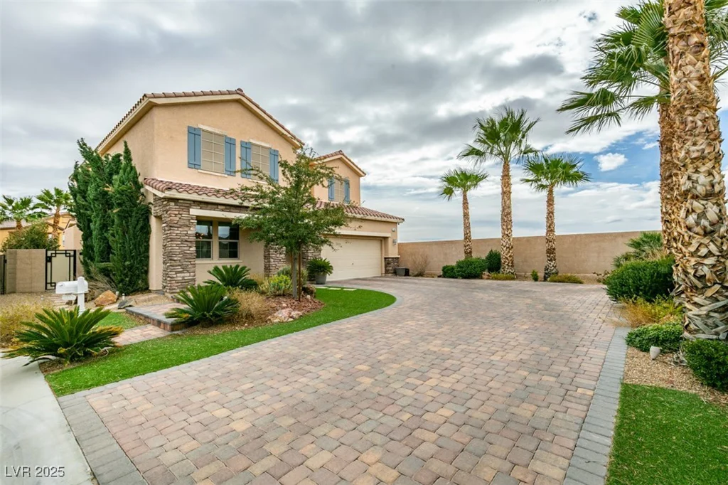 748 Fast Green, Las Vegas, NV 89148