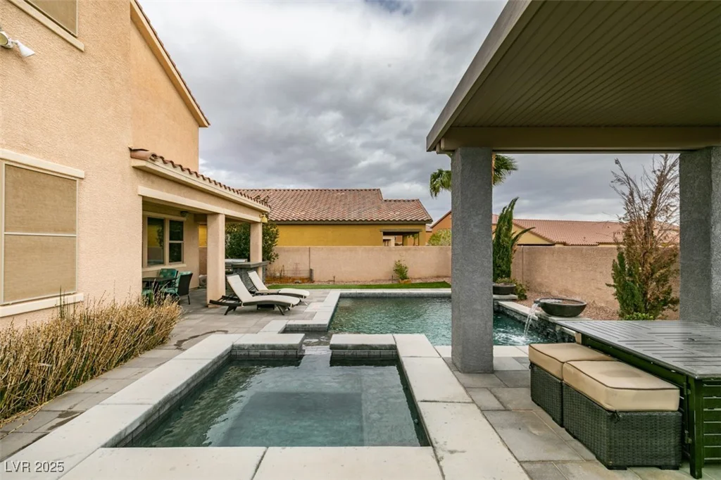 748 Fast Green, Las Vegas, NV 89148