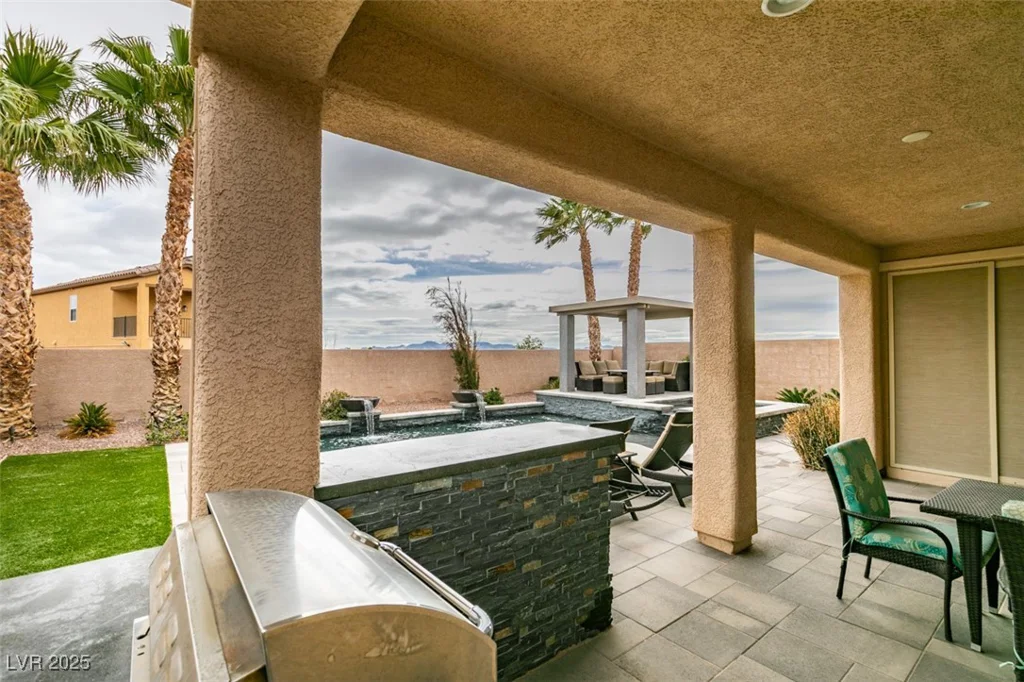 748 Fast Green, Las Vegas, NV 89148