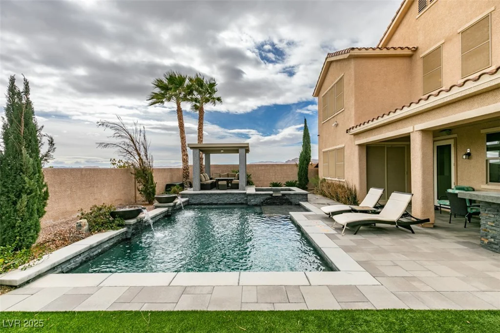 748 Fast Green, Las Vegas, NV 89148