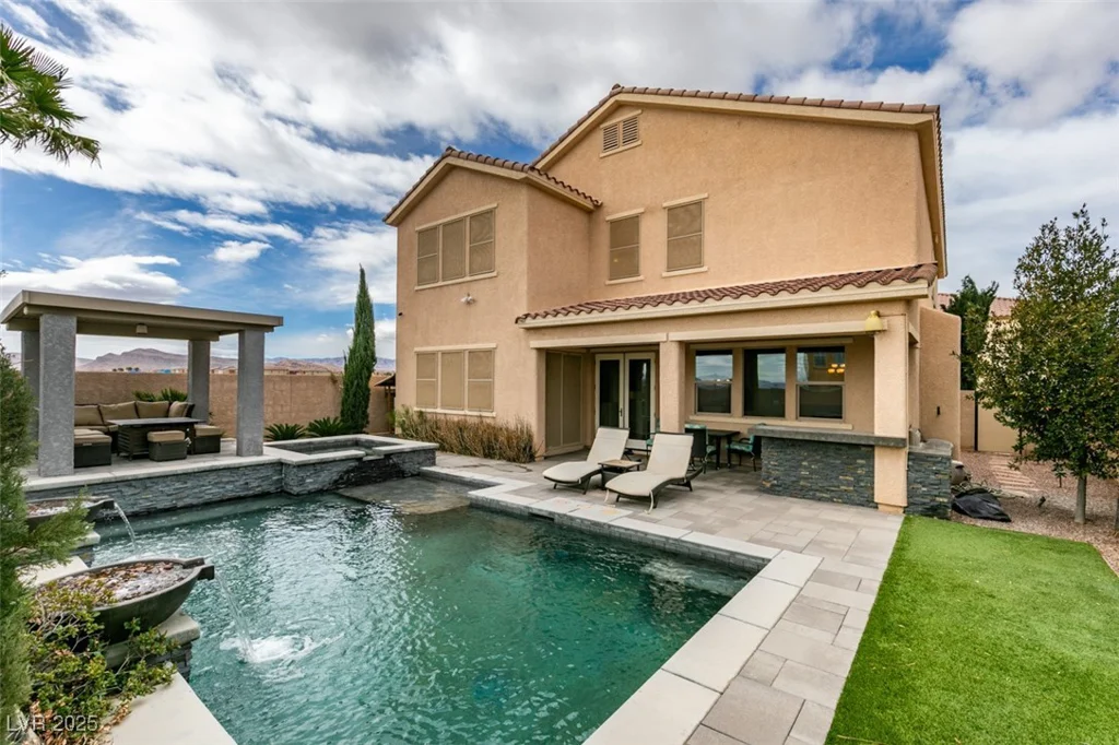 748 Fast Green, Las Vegas, NV 89148