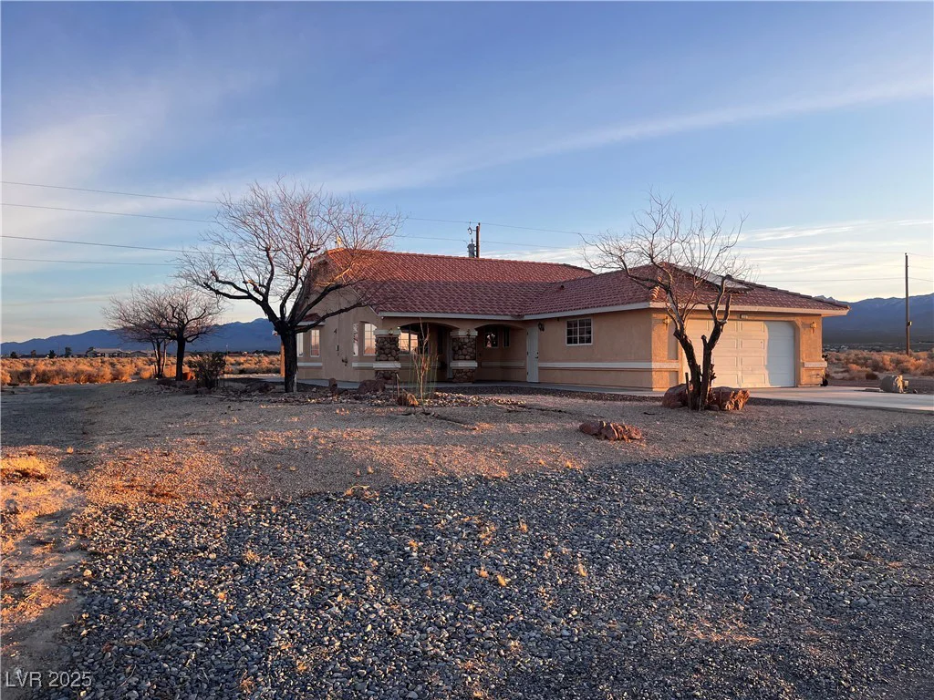 1900 Highland, Pahrump, NV 89048