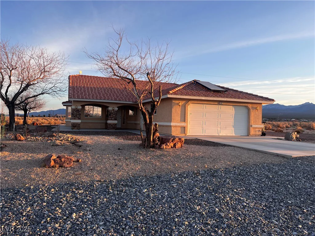 1900 Highland, Pahrump, NV 89048