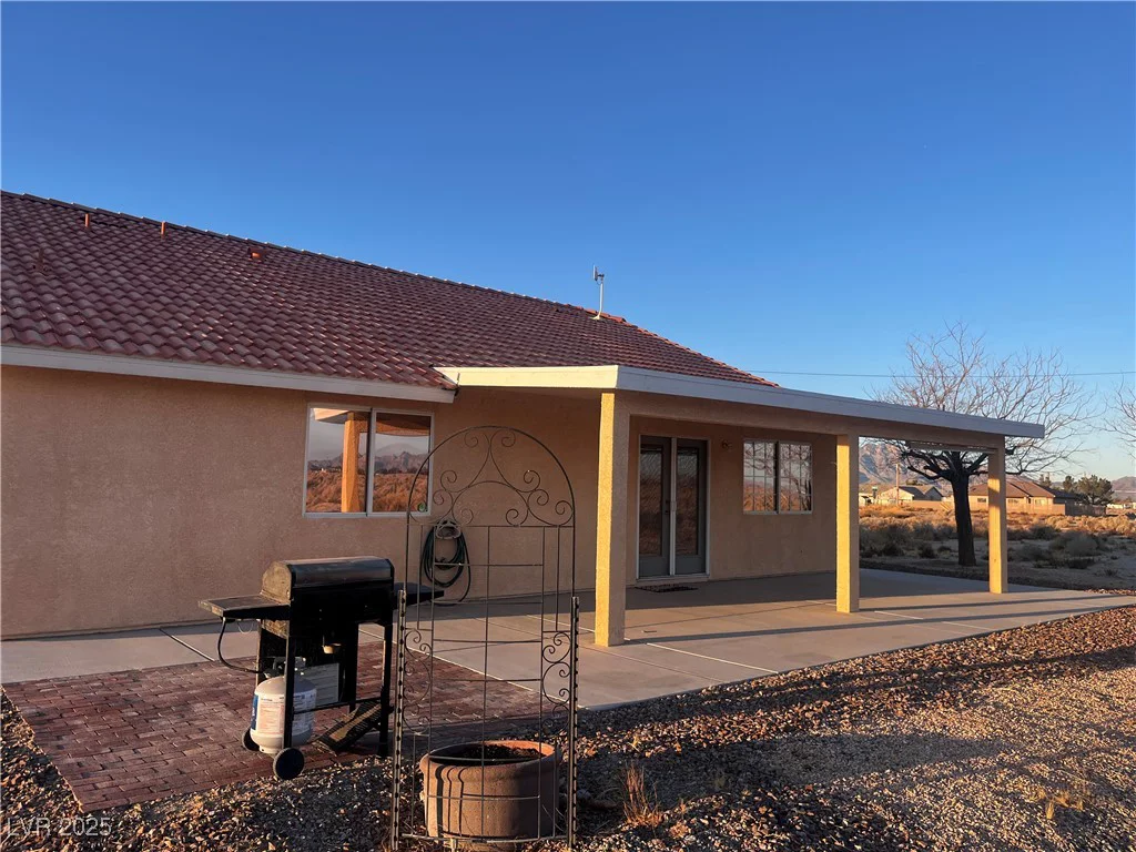 1900 Highland, Pahrump, NV 89048