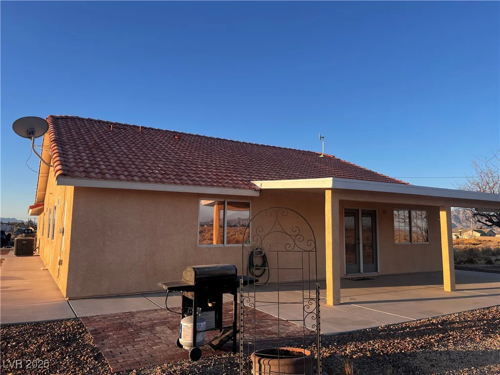 1900 Highland, Pahrump, NV 89048