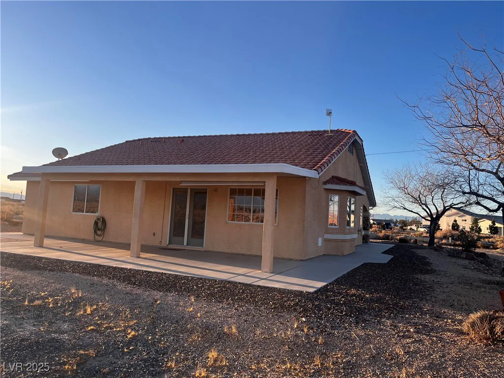 1900 Highland, Pahrump, NV 89048
