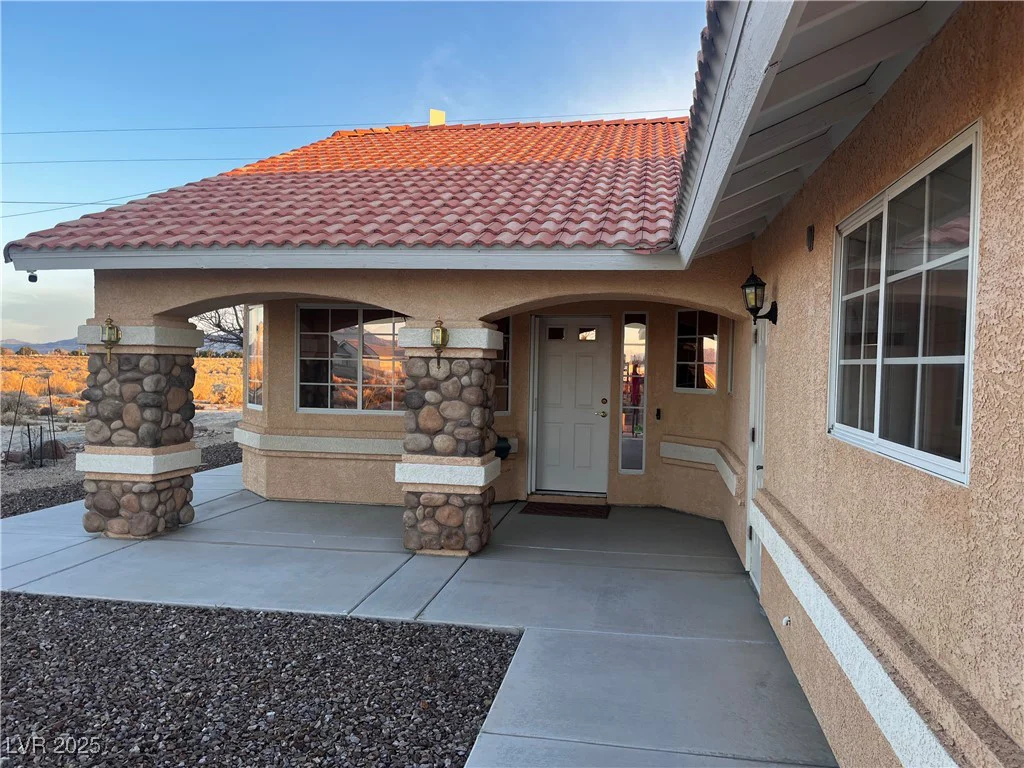 1900 Highland, Pahrump, NV 89048