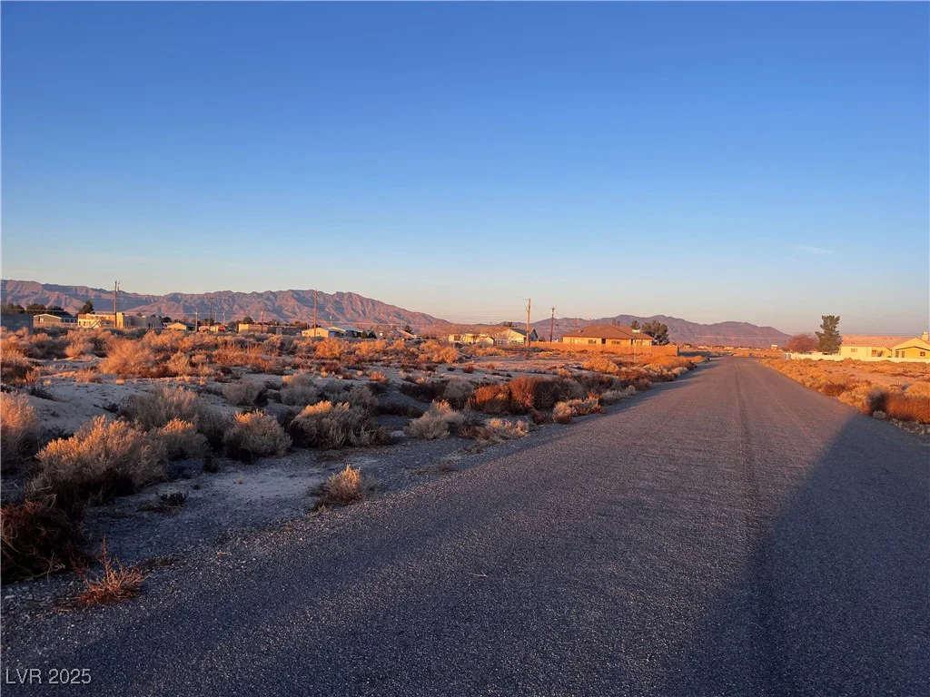 1900 Highland, Pahrump, NV 89048