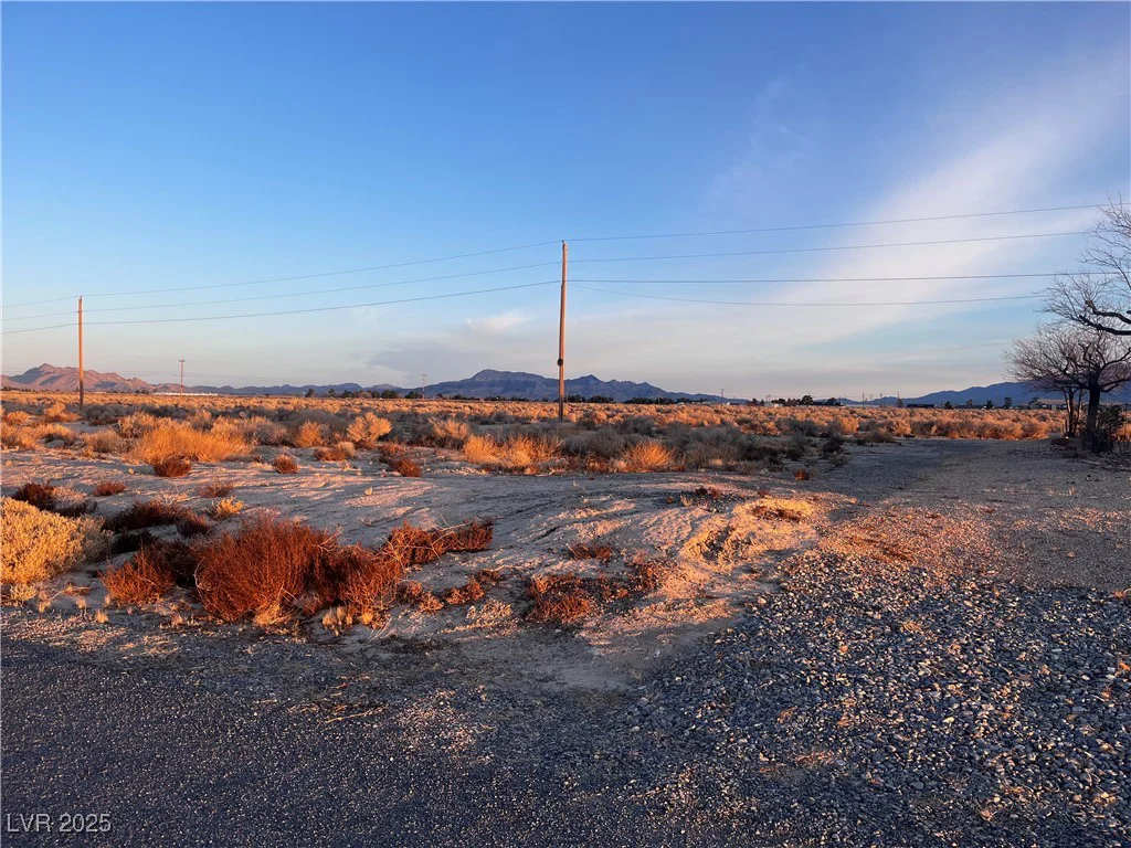 1900 Highland, Pahrump, NV 89048