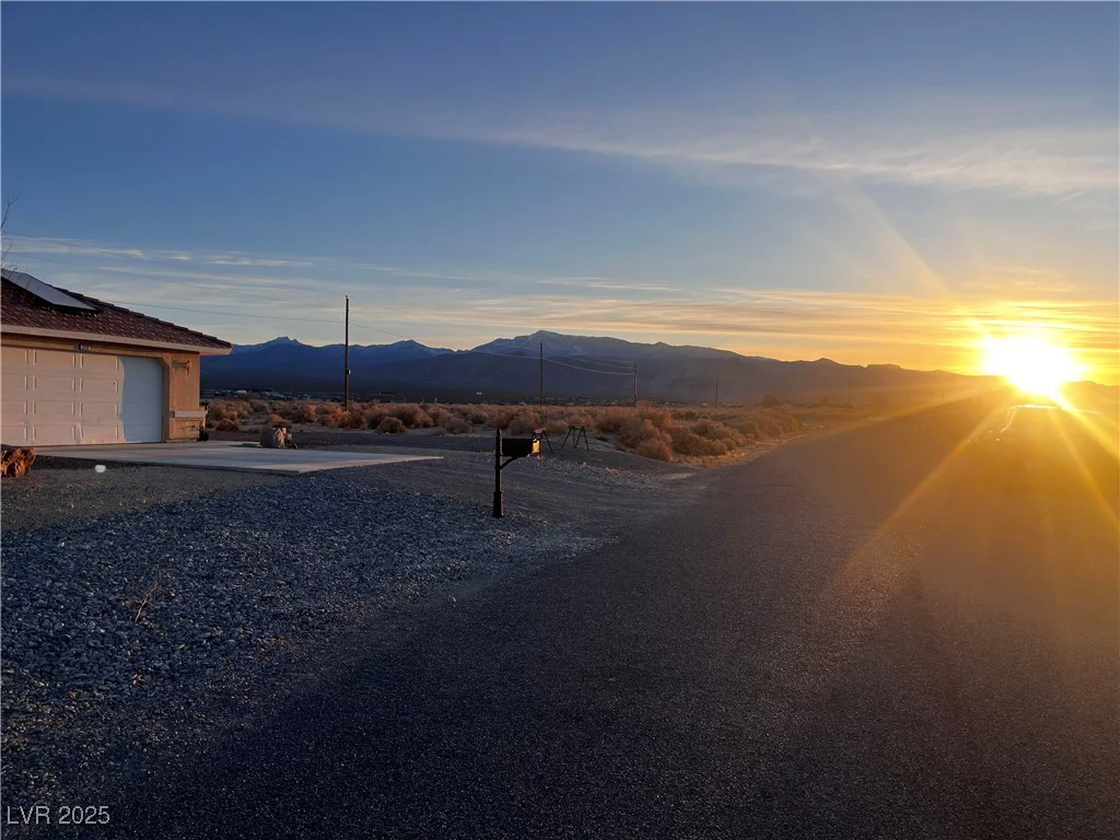 1900 Highland, Pahrump, NV 89048