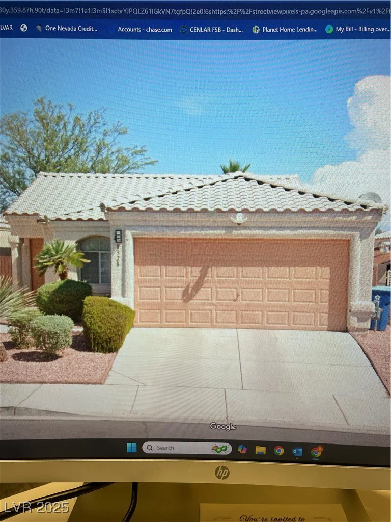 8328 Carmen, Las Vegas, NV 89128