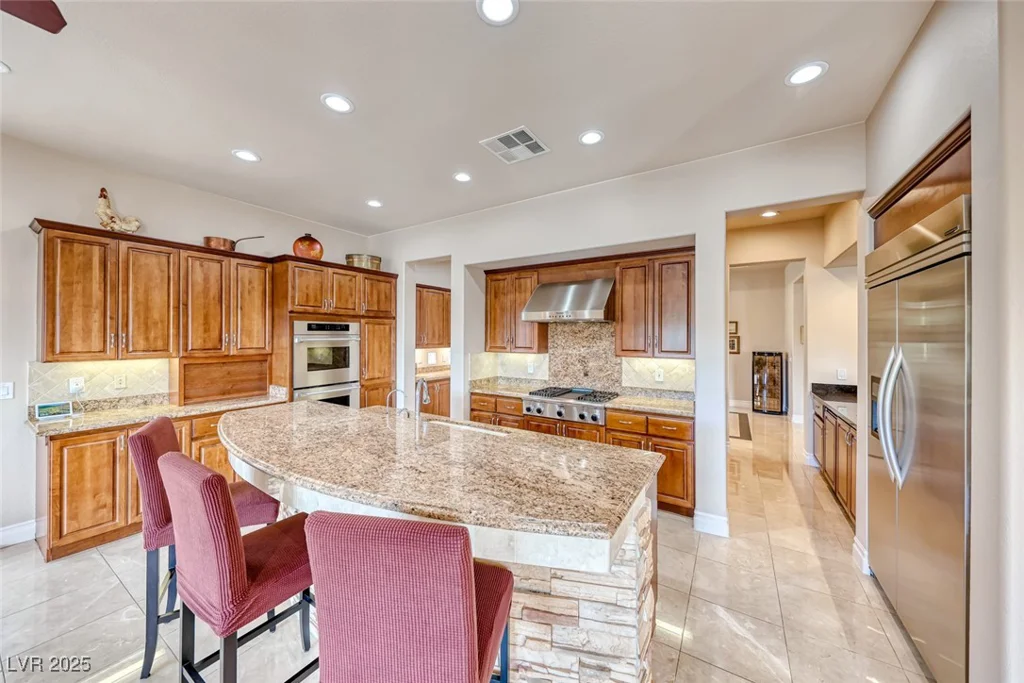 11593 Glowing Sunset, Las Vegas, NV 89135
