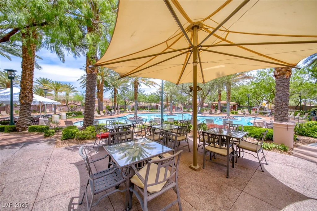 11593 Glowing Sunset, Las Vegas, NV 89135
