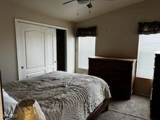 281 Mountain View, Pioche, NV 89043
