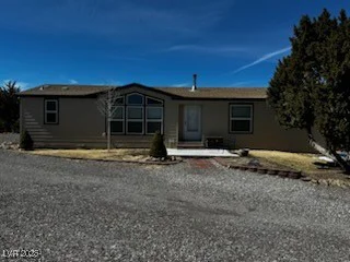 281 Mountain View, Pioche, NV 89043