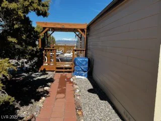 281 Mountain View, Pioche, NV 89043