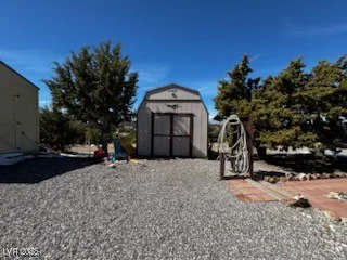 281 Mountain View, Pioche, NV 89043