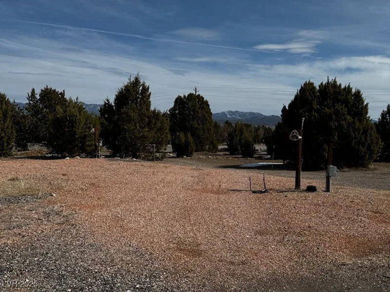 281 Mountain View, Pioche, NV 89043