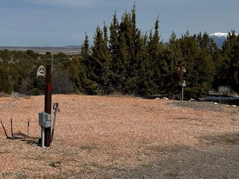 281 Mountain View, Pioche, NV 89043