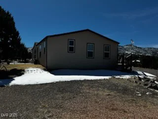 281 Mountain View, Pioche, NV 89043