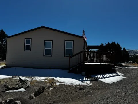 281 Mountain View, Pioche, NV 89043
