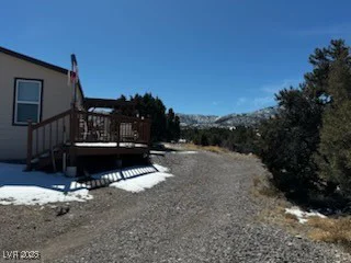 281 Mountain View, Pioche, NV 89043