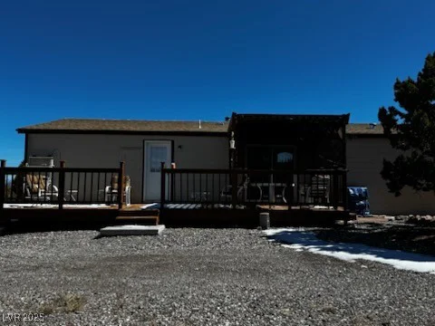 281 Mountain View, Pioche, NV 89043