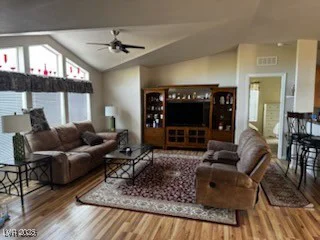 281 Mountain View, Pioche, NV 89043