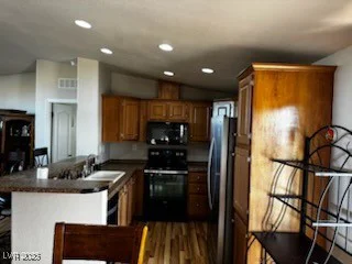 281 Mountain View, Pioche, NV 89043